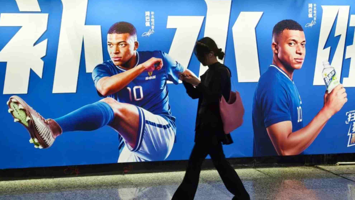Mbappé pide disculpas: "Estoy sinceramente arrepentido"