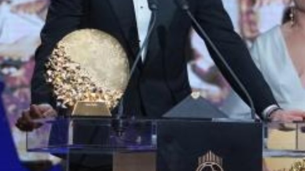  Los nervios de Unai Simón: un discurso para la historia 