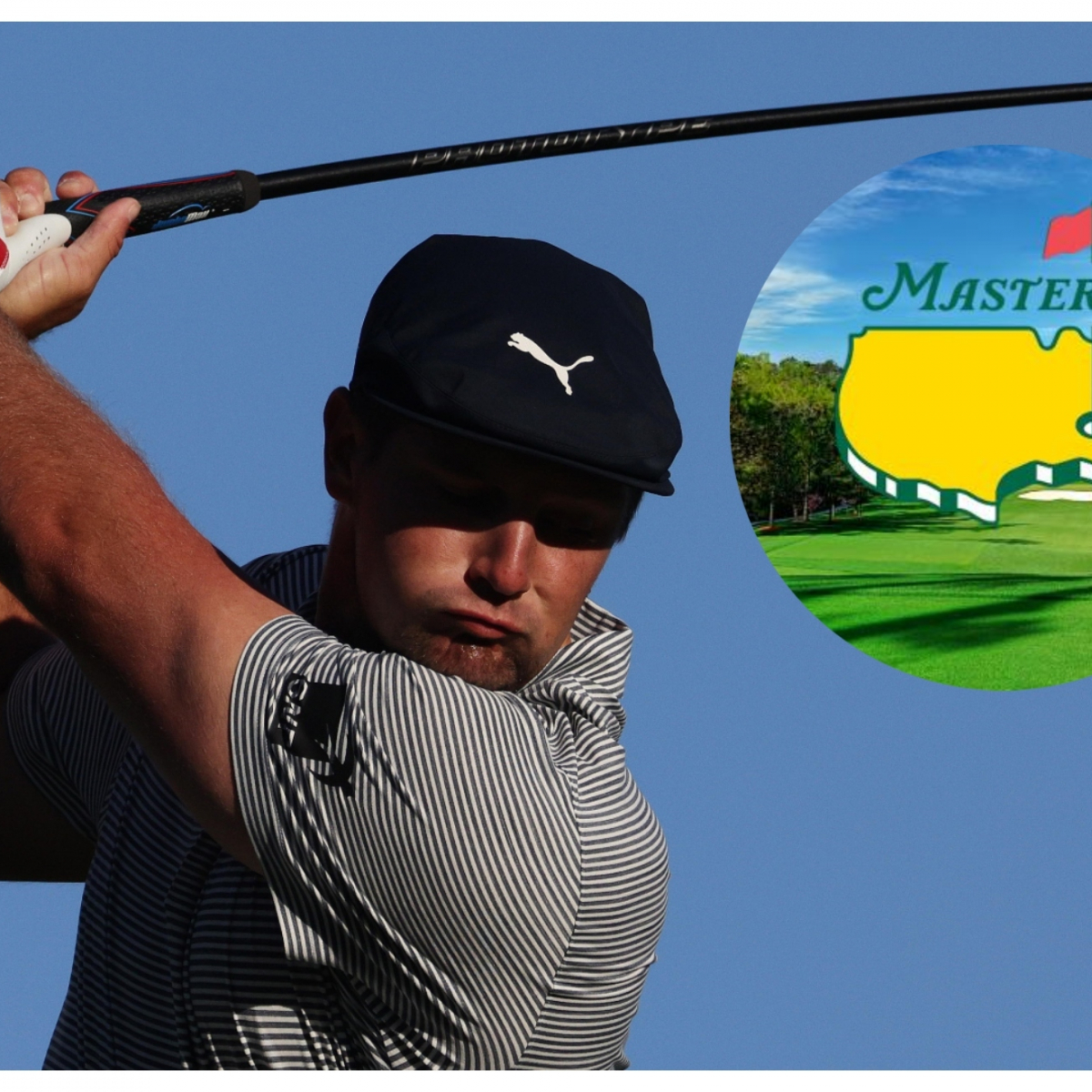 Ben Hogan ha lanzado su línea de hierros 2025 : r/golf, image size:1200x1200