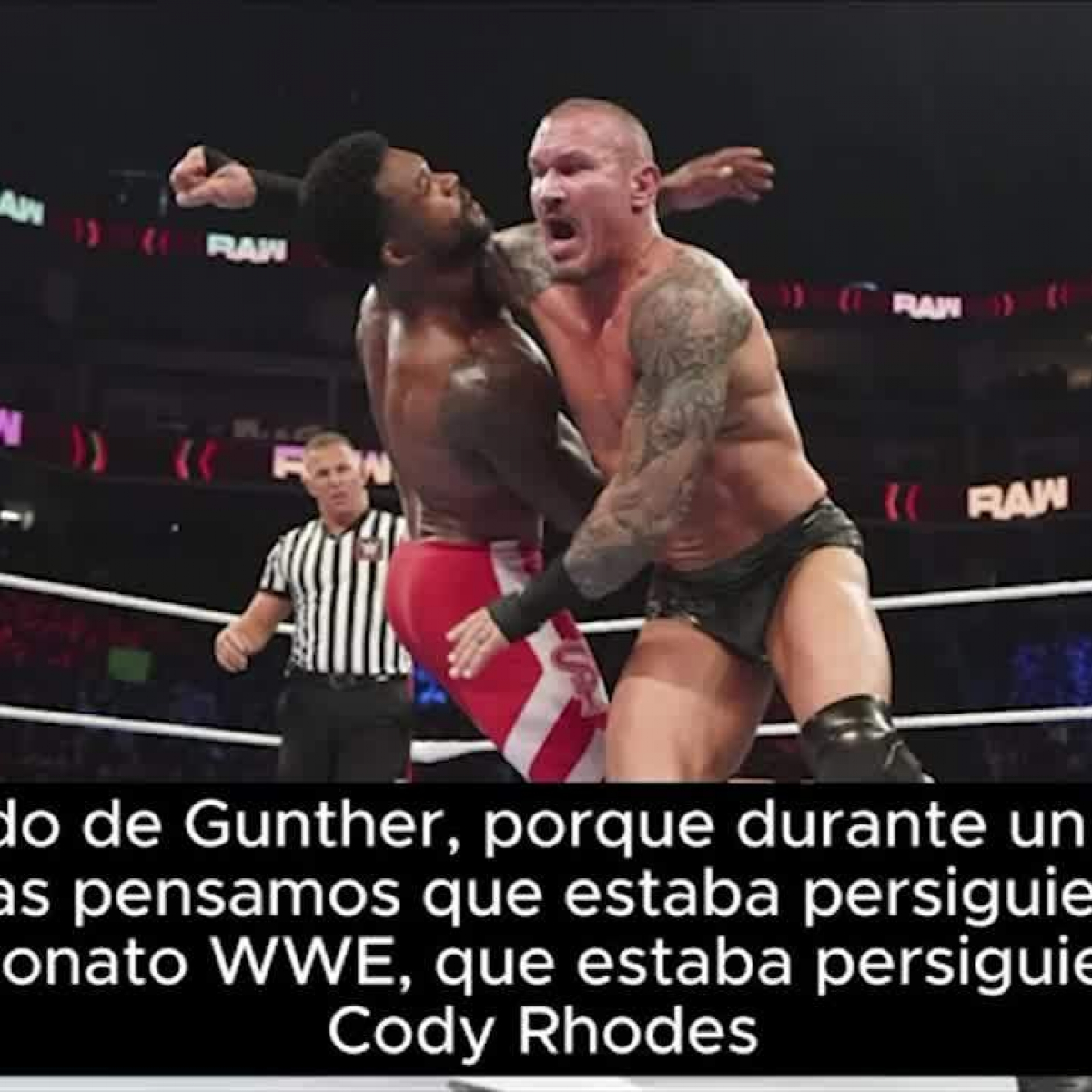 John Cena vs. Randy Orton | Undisputed WWE Championship Match: Backlash  2025 highlights, image size:1200x1200