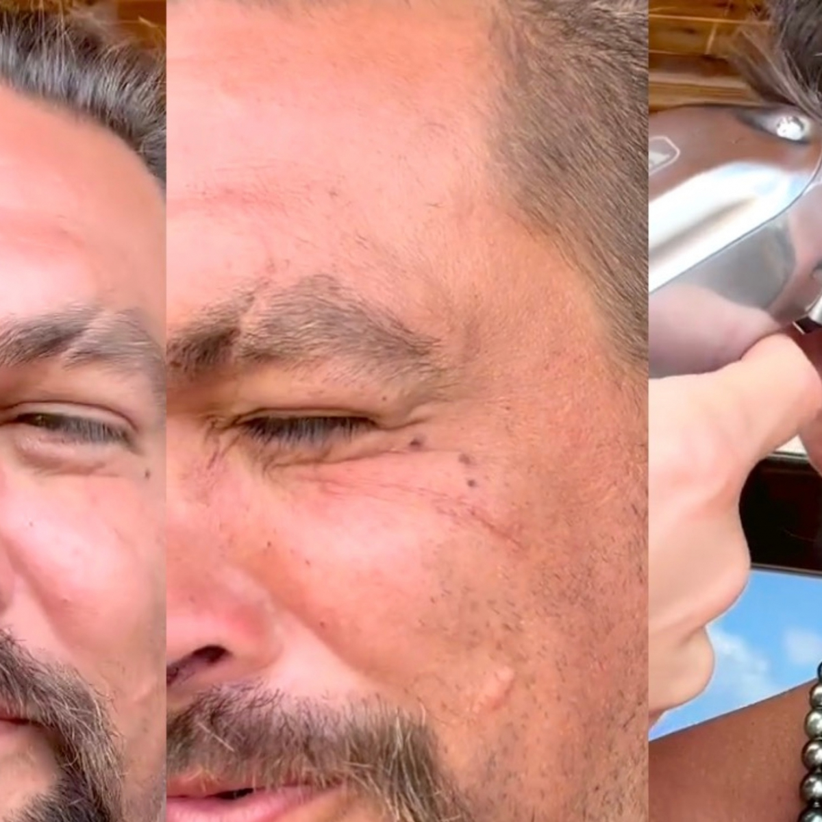 Jason Momoa: “A Aquaman le lleva mucho tiempo tener fe en si mismo” – San  Diego Union-Tribune, image size:1200x1200