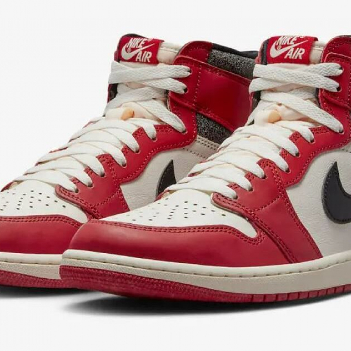 Jordan 1 Retro High OG 