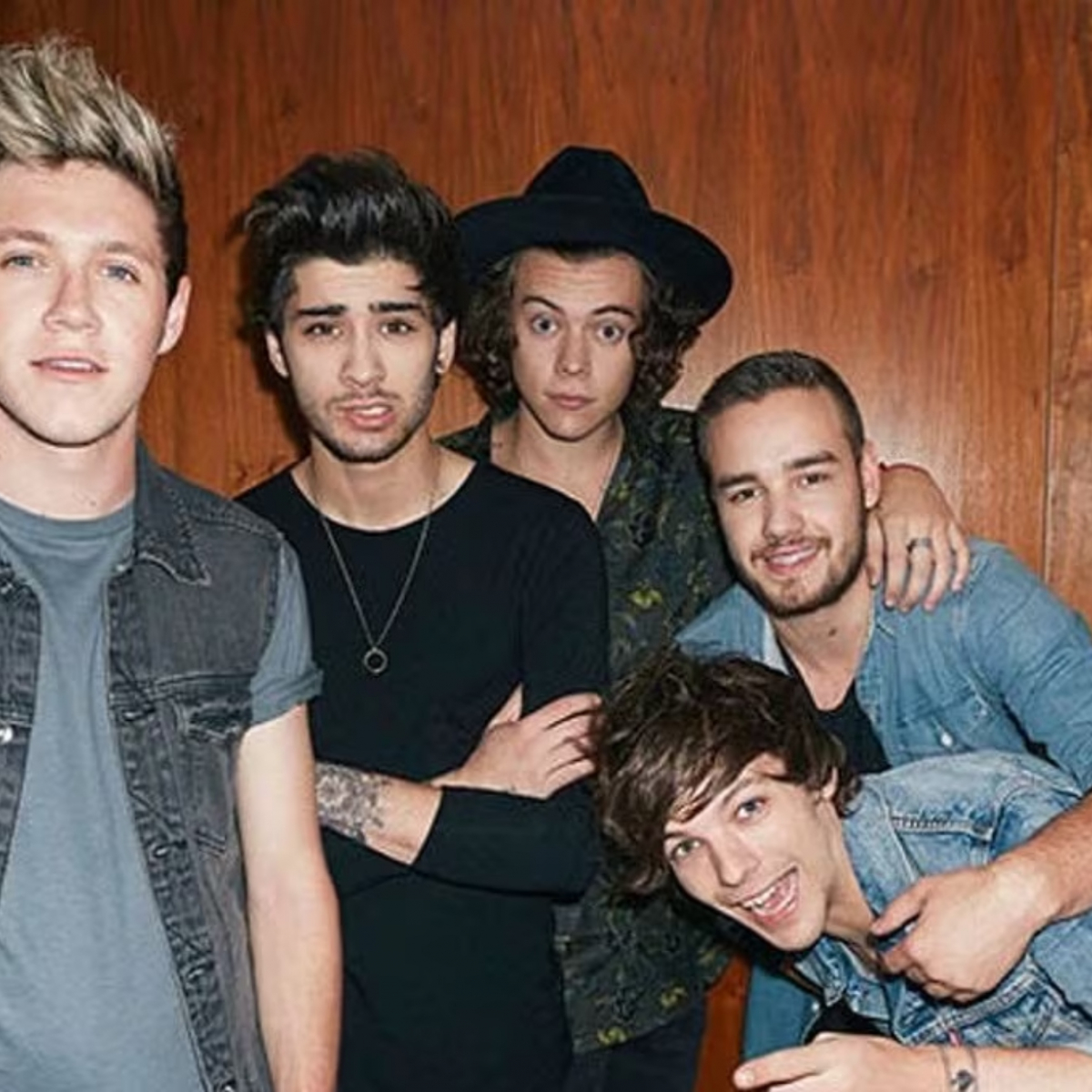 Qué fue de los integrantes de One Direction tras su separación, image size:1200x1200