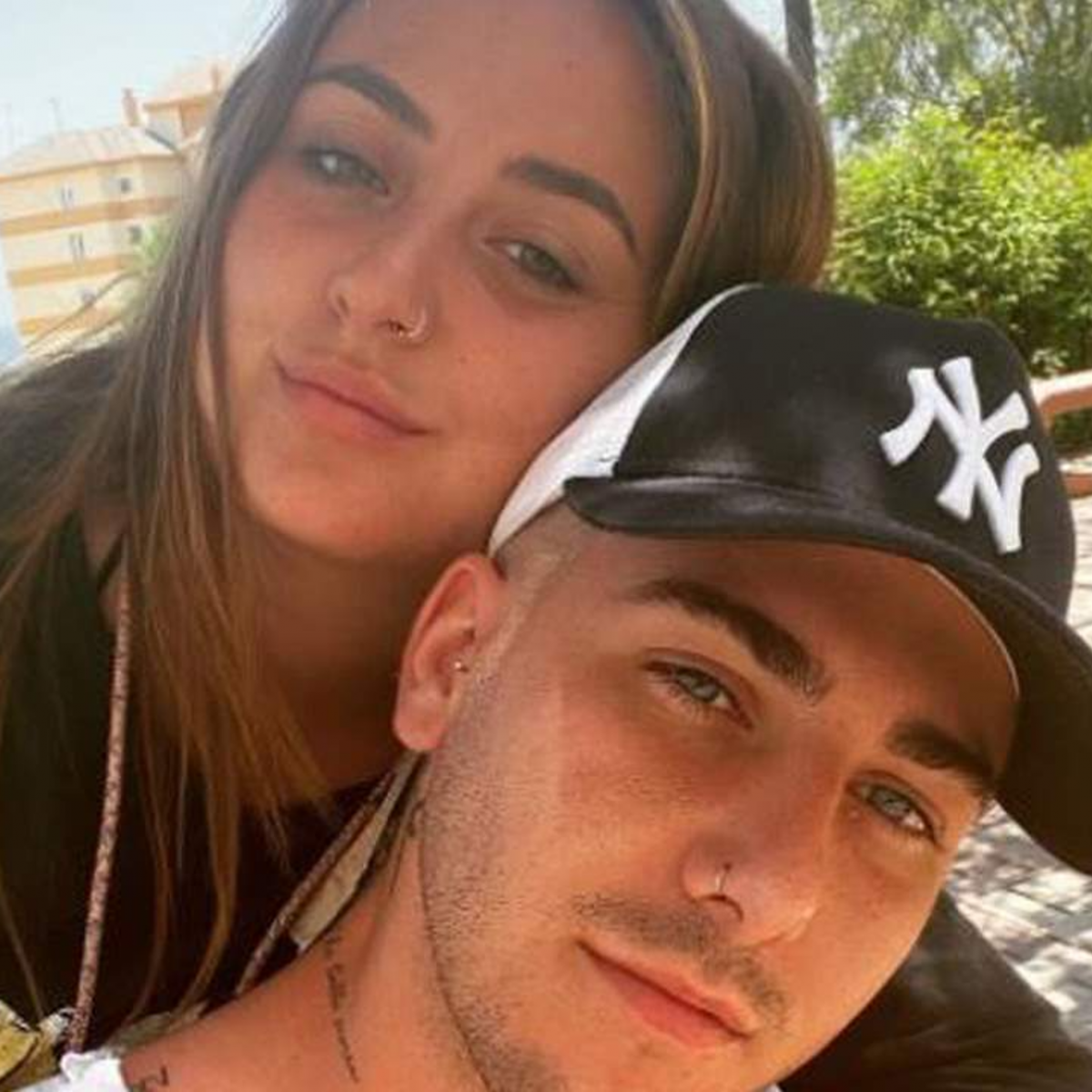 Rocío Flores y su novio Manuel Bedmar rompen tras seis años de relación