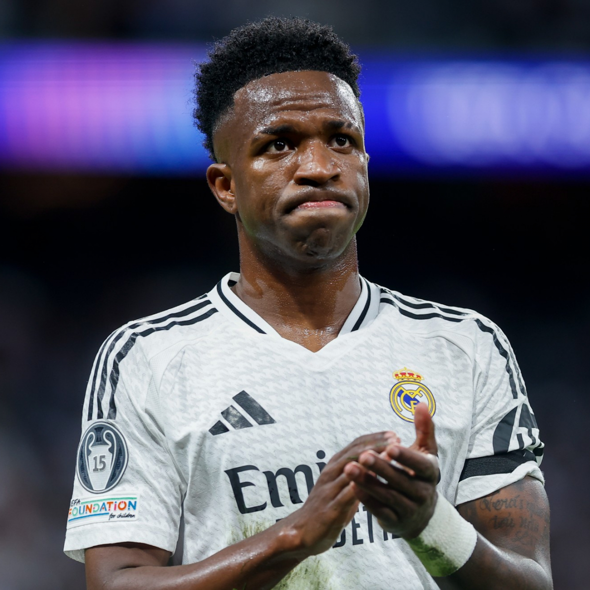 Vinicius, así se ha cerrado el acuerdo
