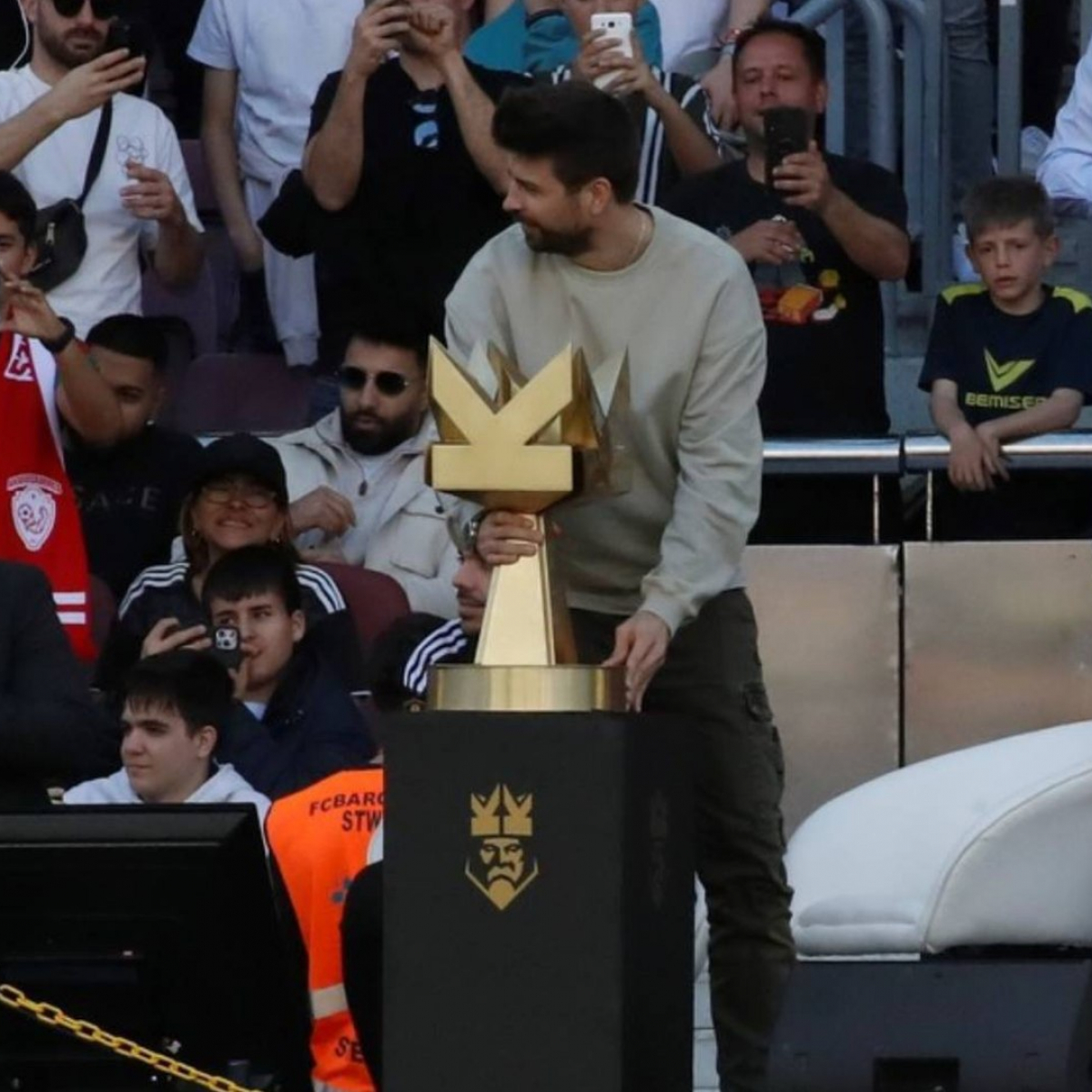 Los Warriors se especializan en remontadas y también pueden con