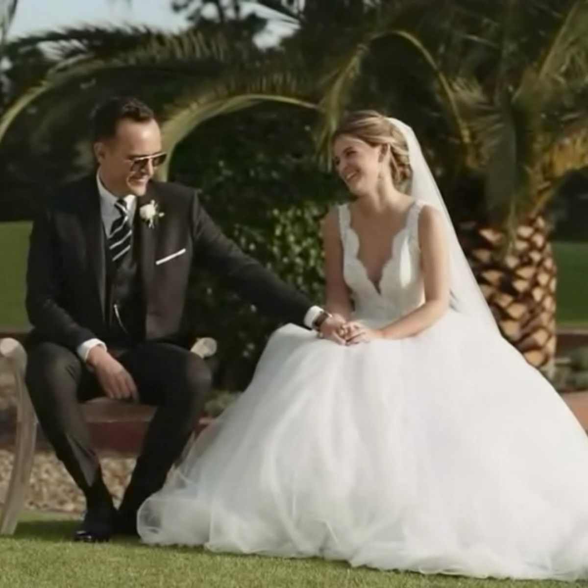 Boda en el Palacio de Carlos III. Próximamente… | SonRyE Fotografía, image size:1200x1200