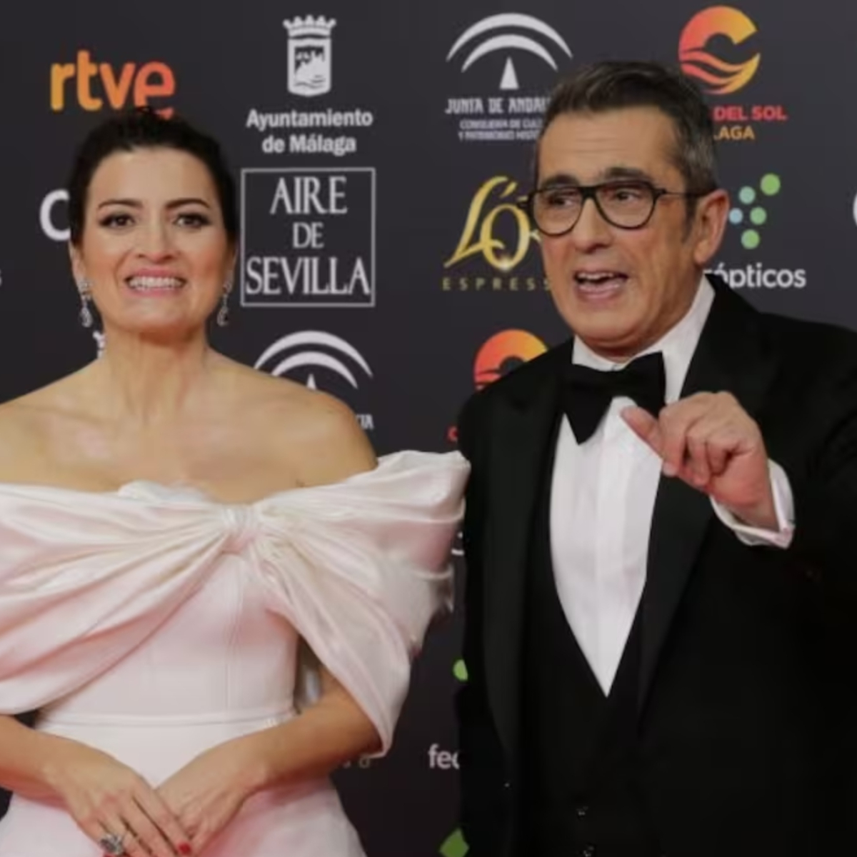 RTVE sufre un traspiés de última hora para sus Campanadas: Andreu Buenafuente y Silvia Abril no las presentarán