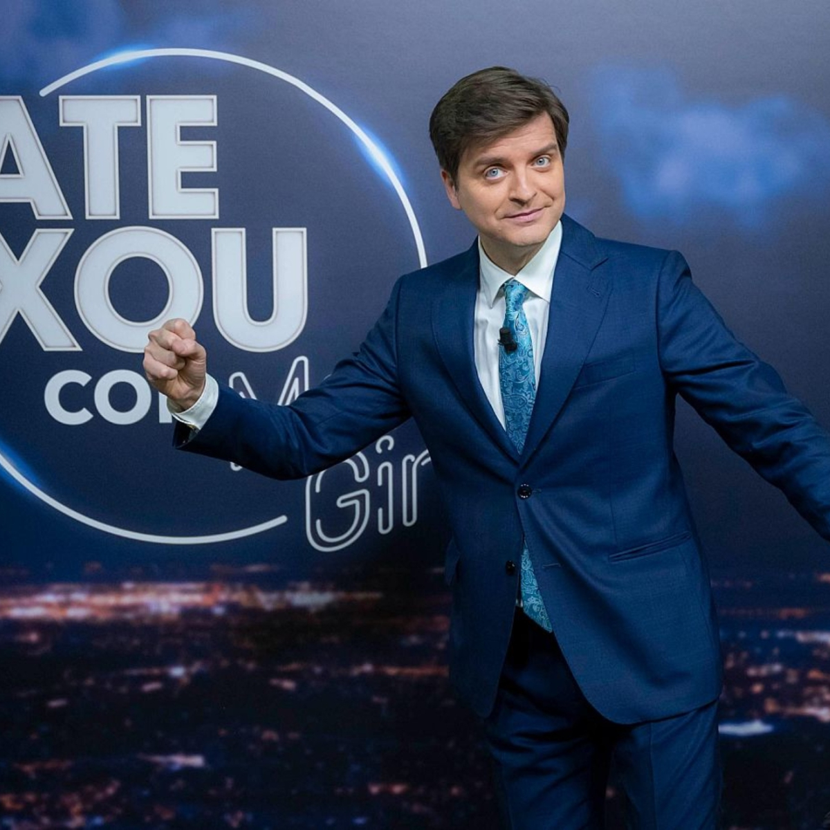 El primer revés de RTVE en 2026: Marc Giró lo abandona y ficha por uno de  sus competidores