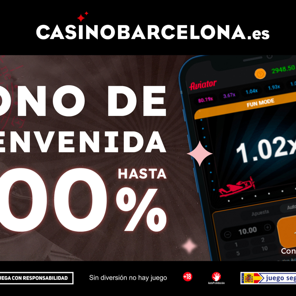 Casino barcelona