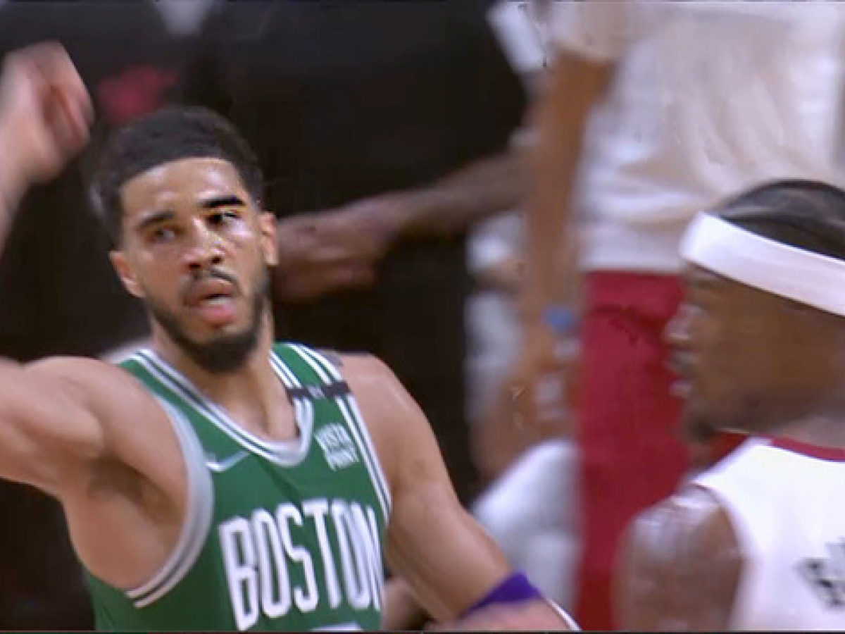 Los Celtics vuelven a las Finales de la NBA en un desquiciante final