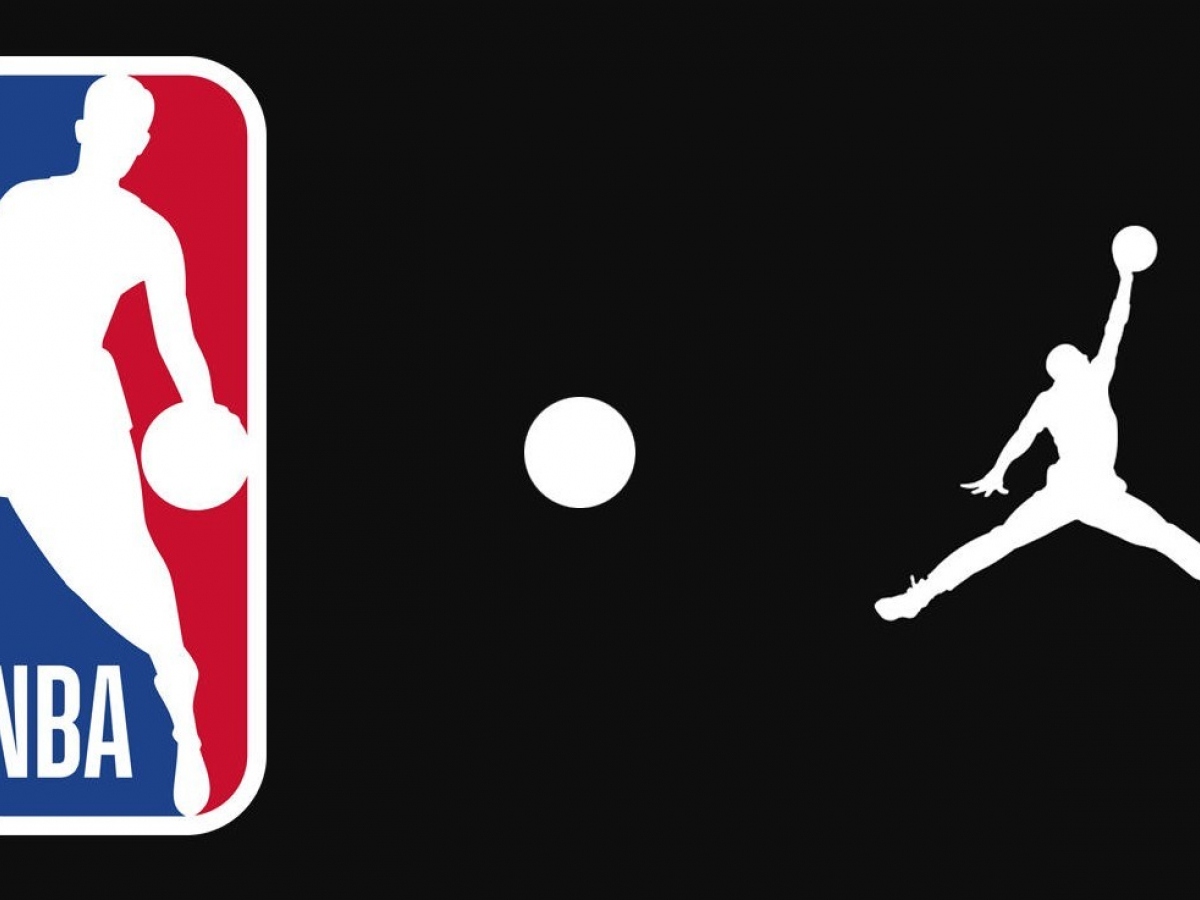 Michael Jordan vuelve a las pistas... como logo en las camisetas, image size:1200x900