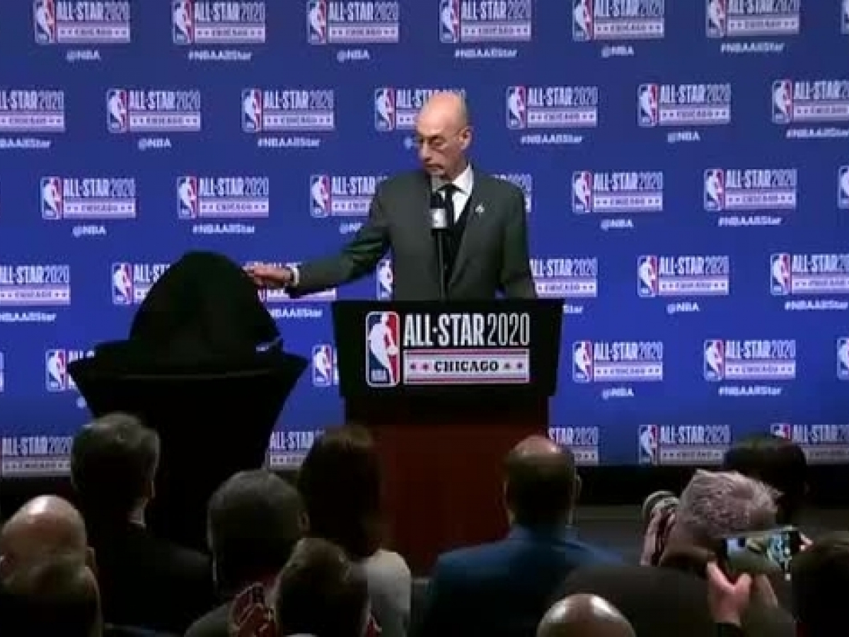 Kobe Bryant, un MVP para la eternidad: el trofeo al mejor del All