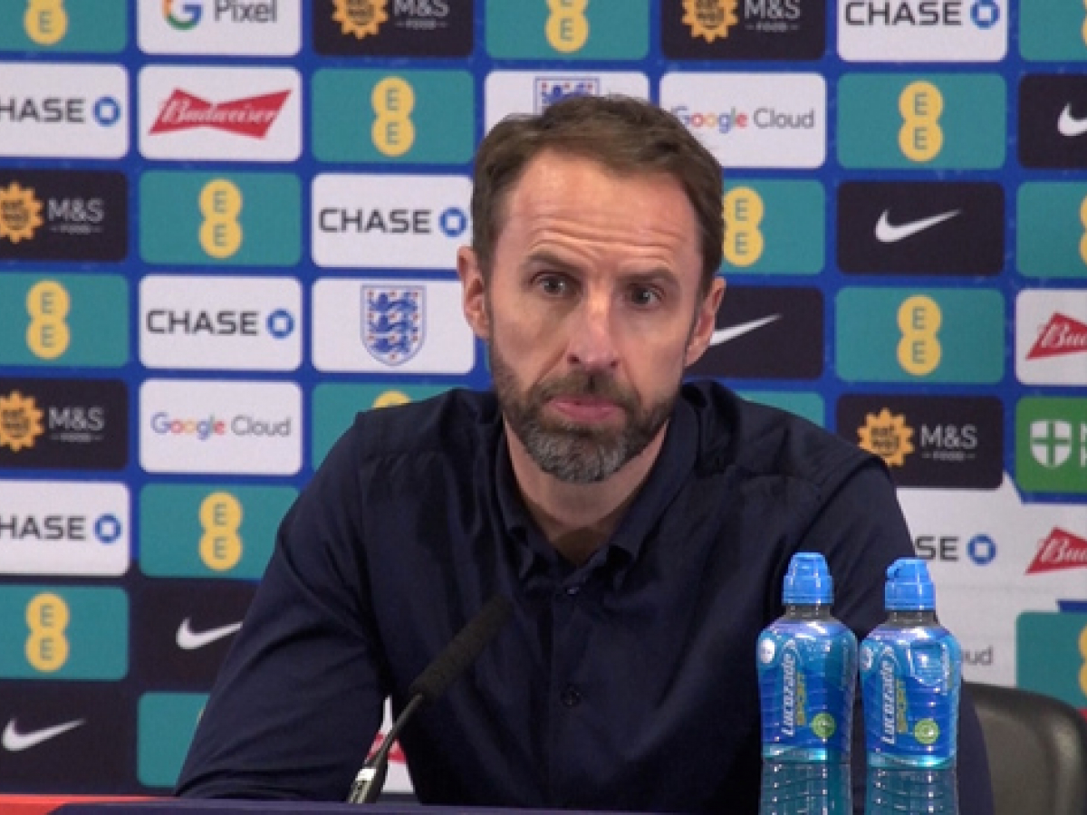 Convocatoria de Inglaterra para la Eurocopa 2024: 33 jugadores con