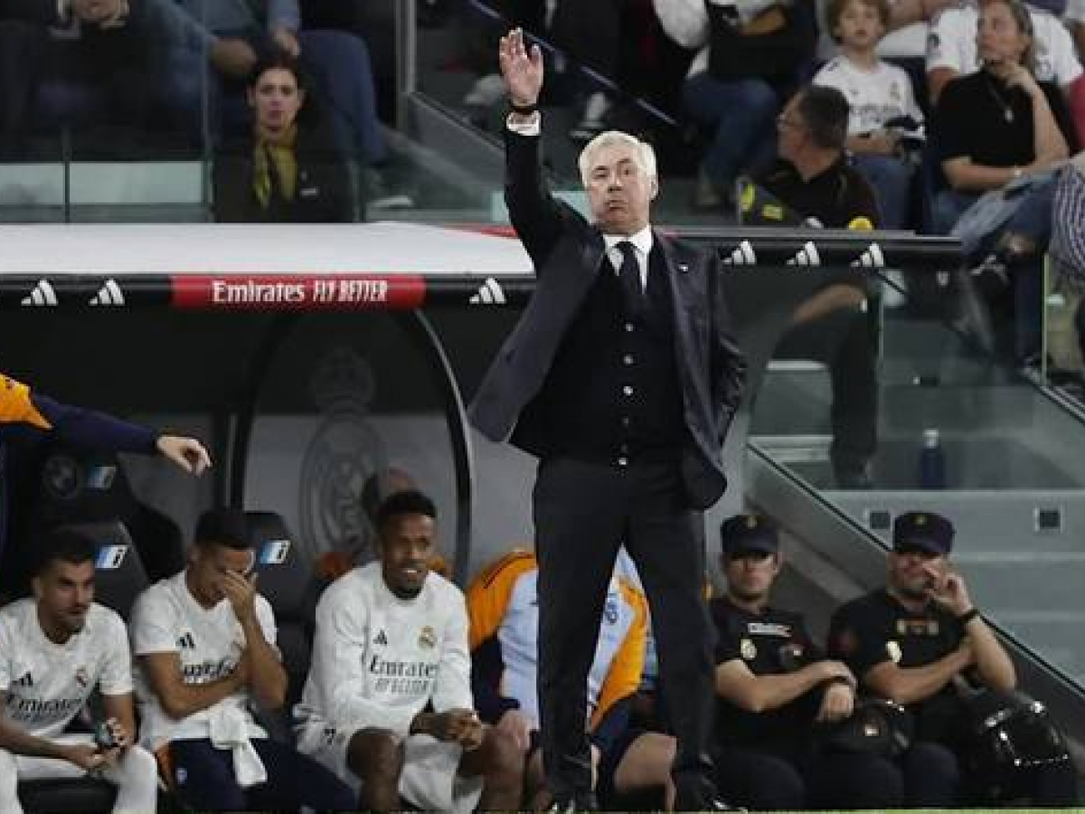 El Real Madrid busca para invierno un central y también un lateral