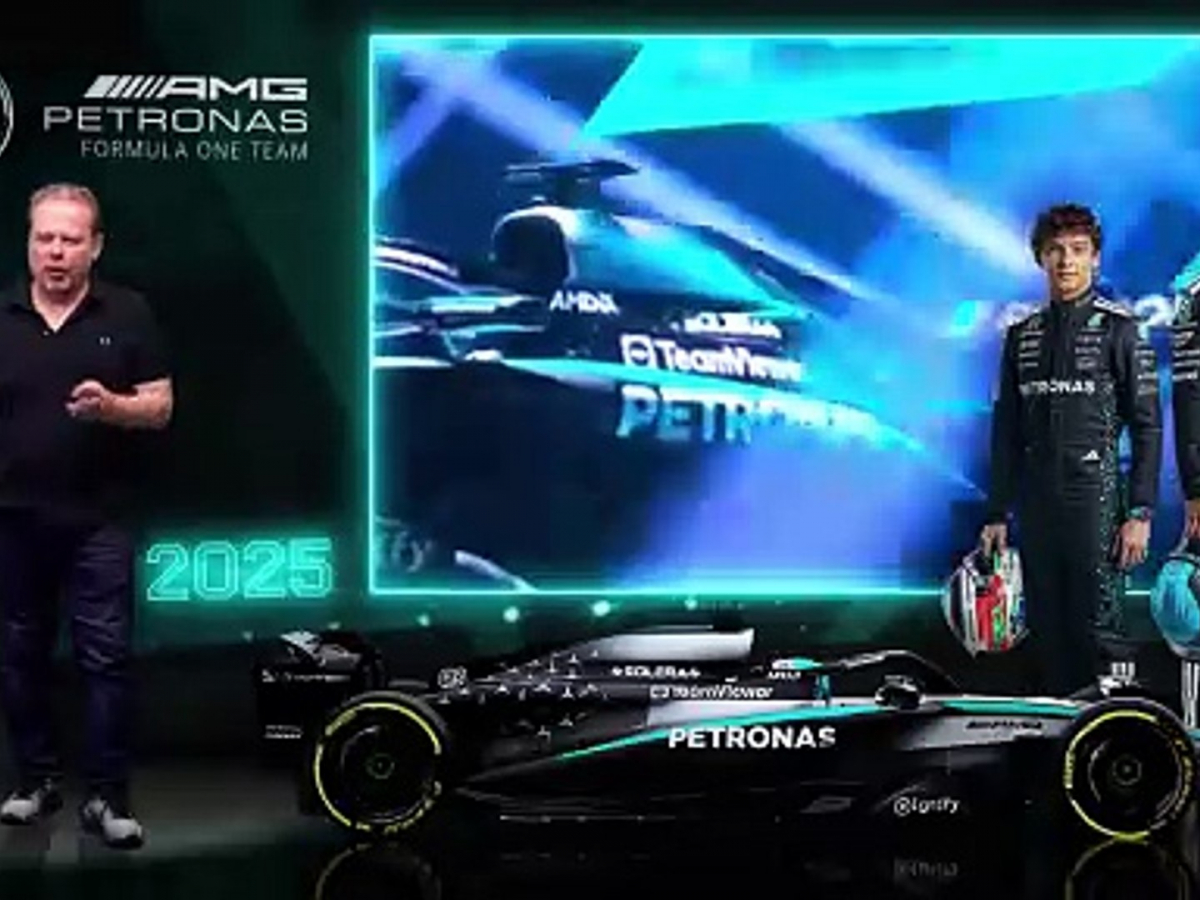 F1 2025 I Mercedes: análisis, predicción, pilotos y