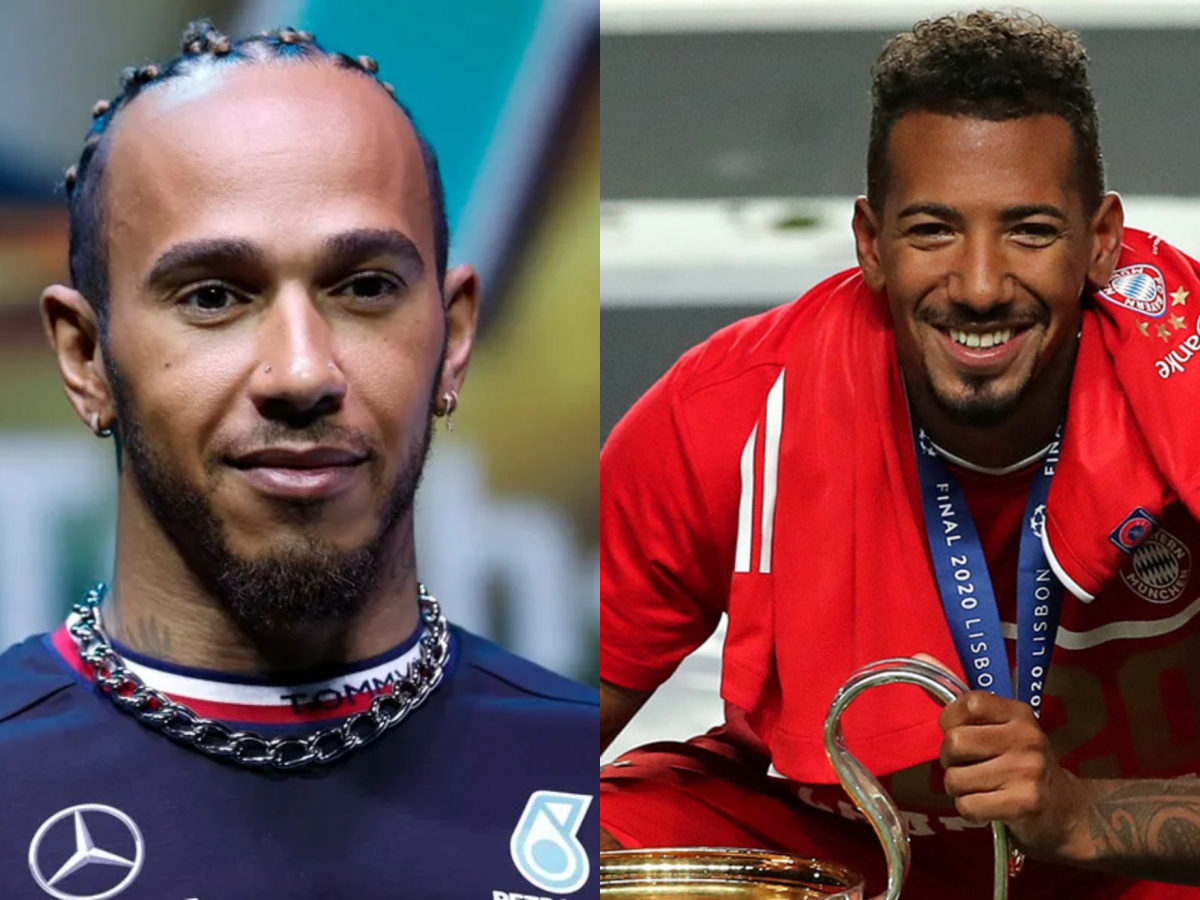 Una 'tiktoker' desvela algunos de los famosos que están en RAYA: Hamilton,  Boateng, Niall Horan..., image size:1200x900