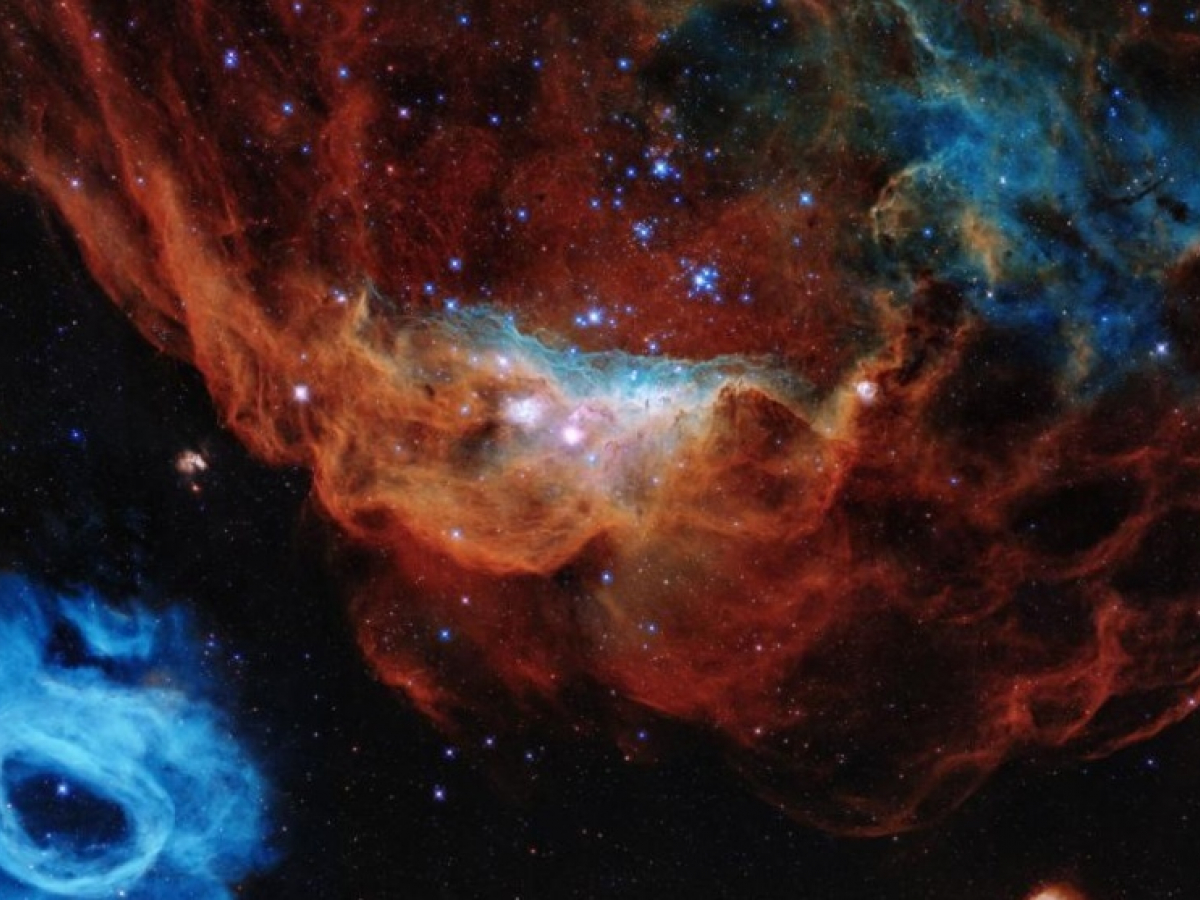 Niegan ahora la validez de las pruebas que parecían demostrar la existencia  de un universo paralelo, image size:1200x900