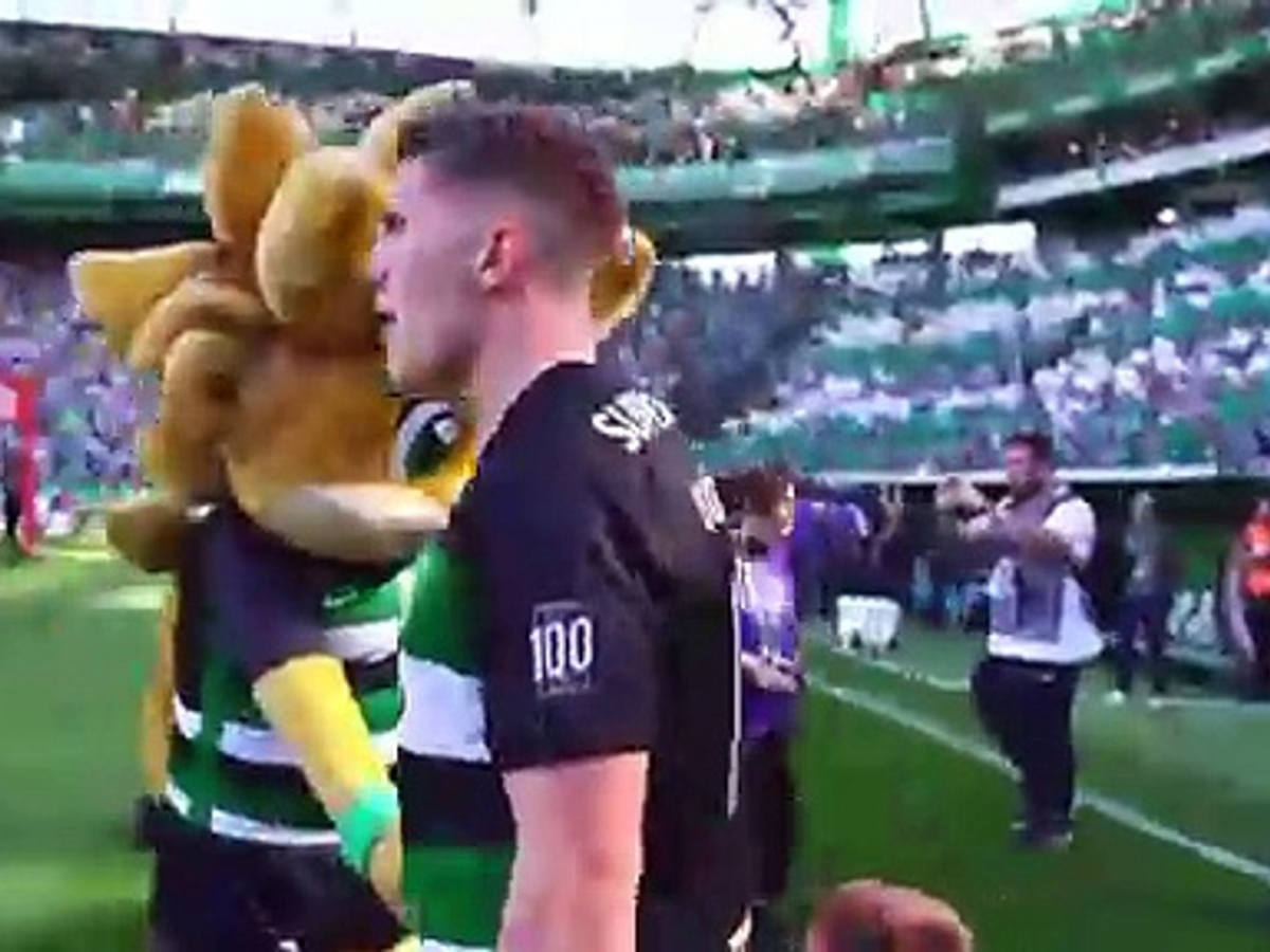 Gyokeres marca en su último partido y obliga a Mbappé a anotar dos