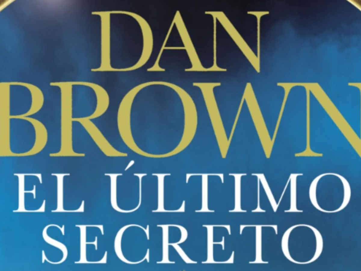 Libros de Dan Brown y su personaje favorito, el profesor Robert Langdon.  🔥📚✨ Déjame en lo comentarios cuál es tu libro favorito del autor ✍️  #elultimosecreto #elcodigodavinci #angelesydemonios ..., image size:1200x900