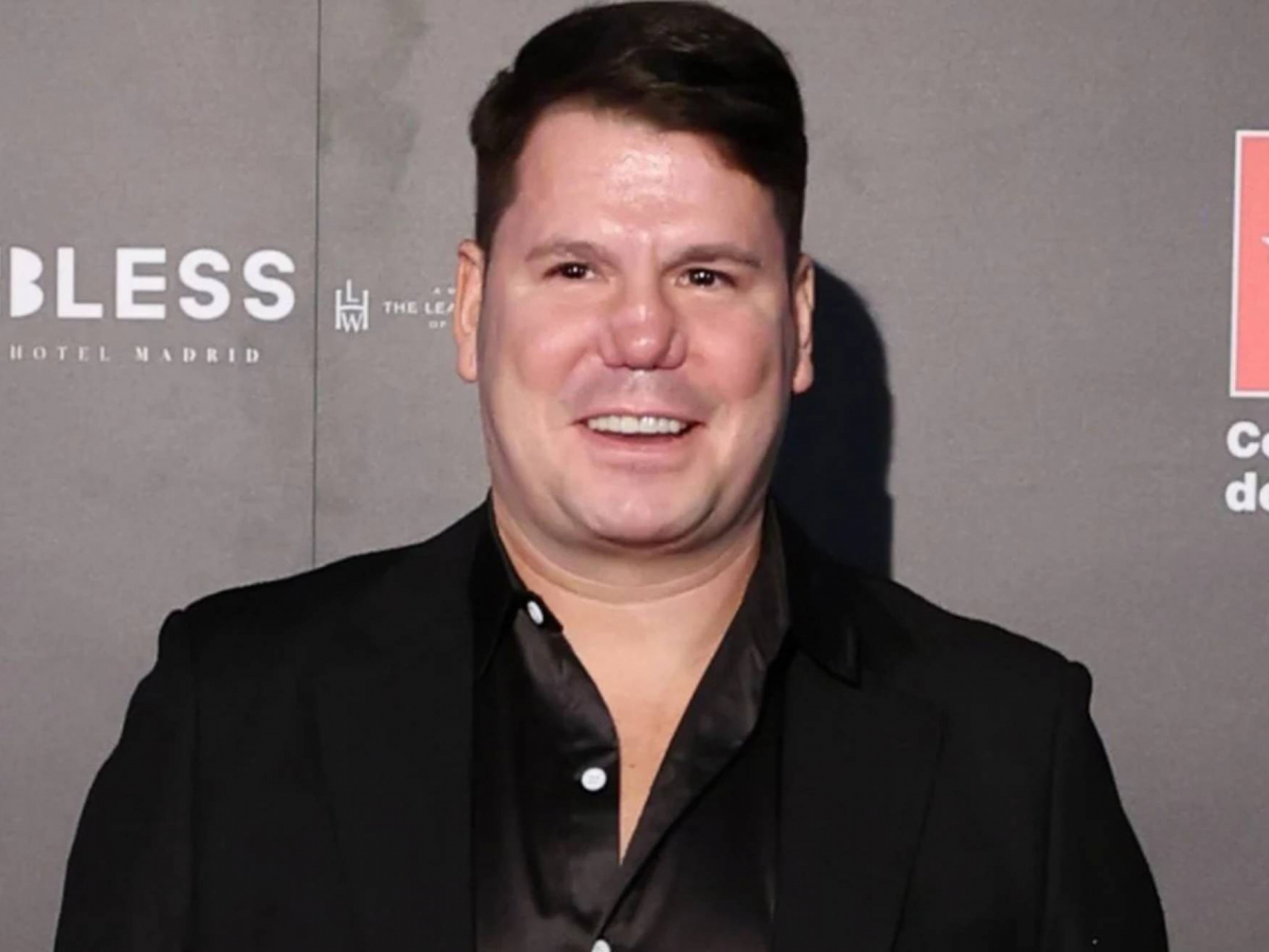 Lucas lanza su nuevo proyecto musical, 'Los Pipicaca': “No he querido pisar a nadie, es algo educativo”