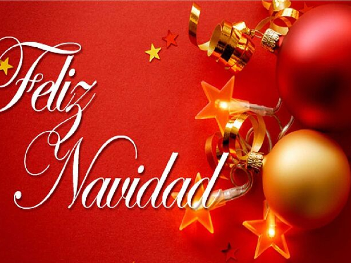 Navidad 2023: Frases y mensajes para felicitar a la familia y amigos hoy 24  de diciembre, image size:1200x900