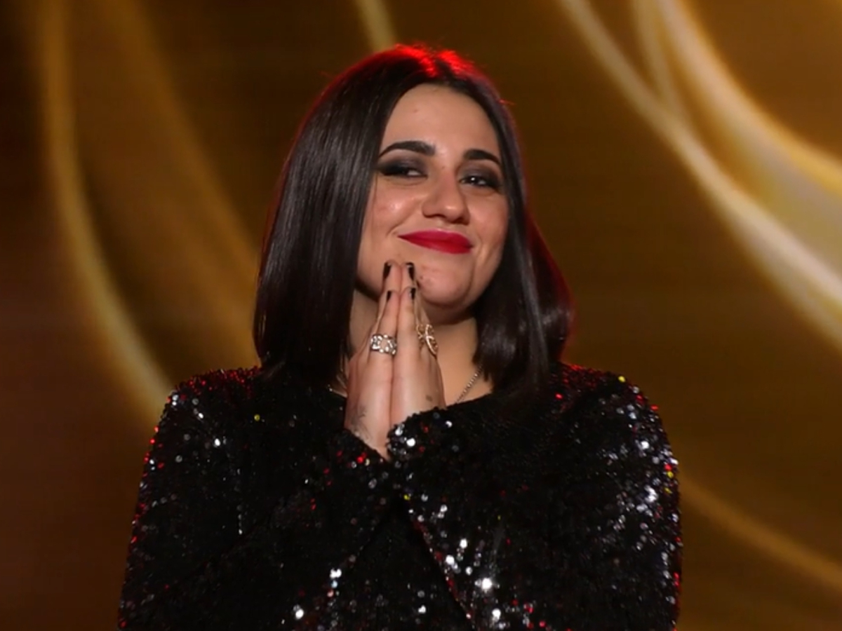 La audiencia corona a Rocío Gallardo como ganadora de 'Gran Hermano 20' en  una reñida final