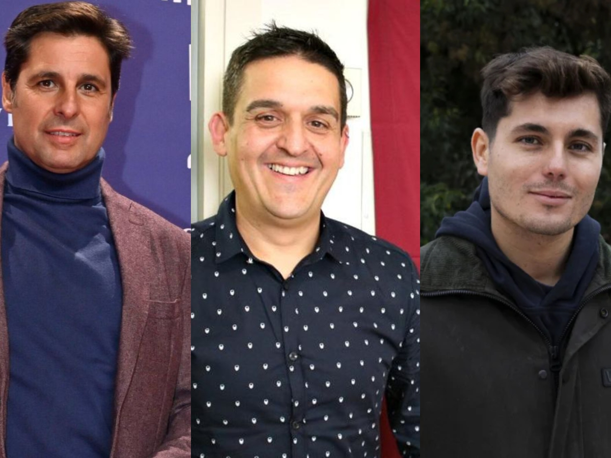 Un exsenador denuncia a Vito Quiles y Fran Rivera por incitar a que Trump  actúe en España al igual que en Venezuela: “Les podrían caer de 5 a 10 años  de prisión”