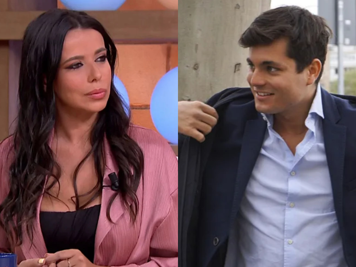 Sarah Santaolalla mantiene sus acusaciones contra Vito Quiles y confía en  que sea condenado: “Es un energúmeno”