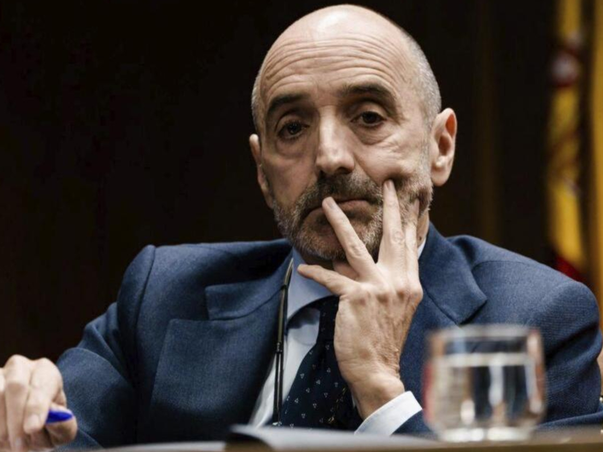 La UDEF encontró 286.070 euros en efectivo escondidos en la vivienda del empresario Julio Martínez