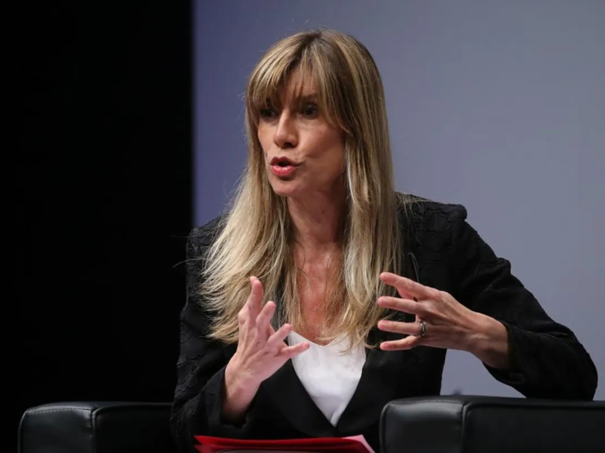 Piden retirar el pasaporte a Begoña Gómez a la espera de que el juez abra juicio oral en los próximos días