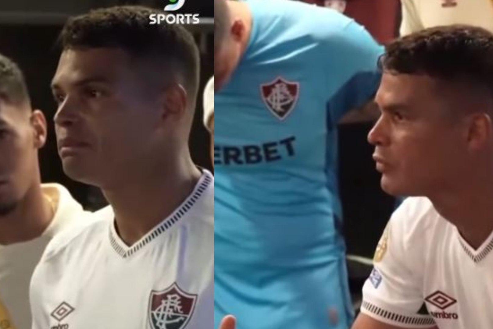 El Fluminense acabó ganando 0-2 al Inter de Milán y clasificándose a cuartos de final