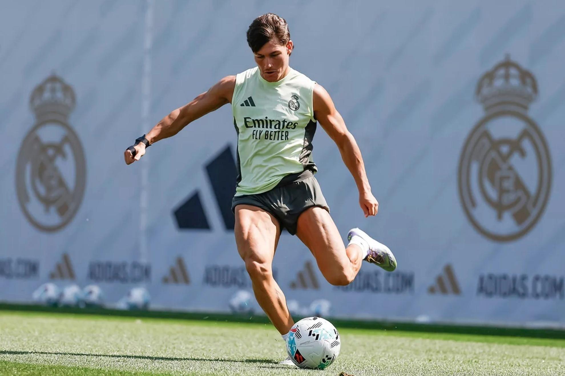 El enigma Fran García