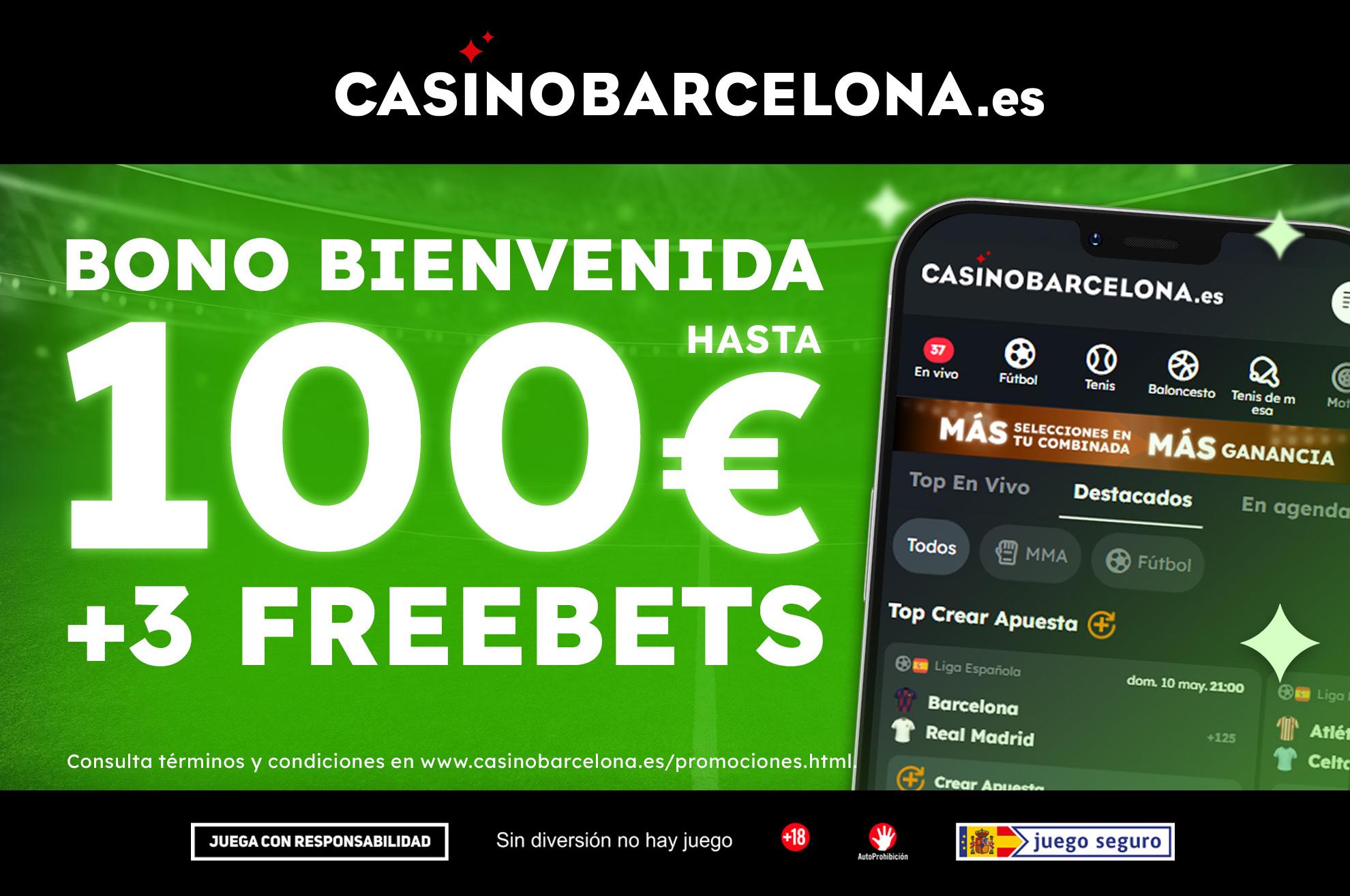 Casino Barcelona