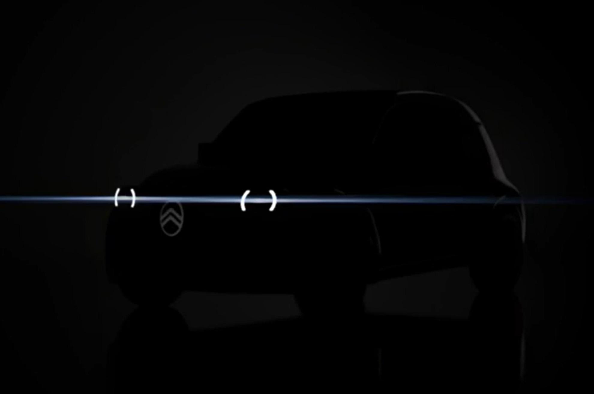 Citroën lo ha confirmado oficialmente: va a resucitar el 2CV