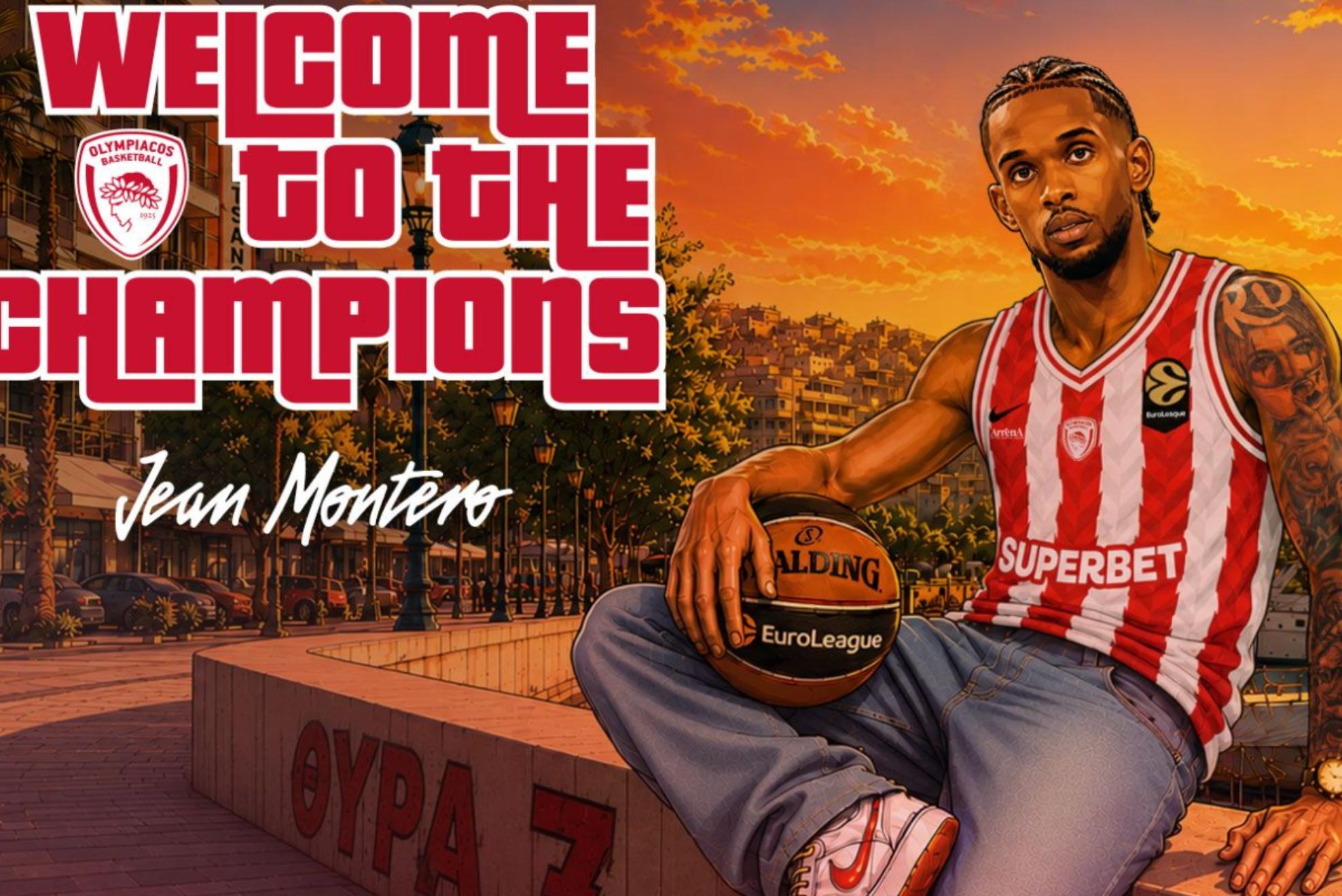 montero