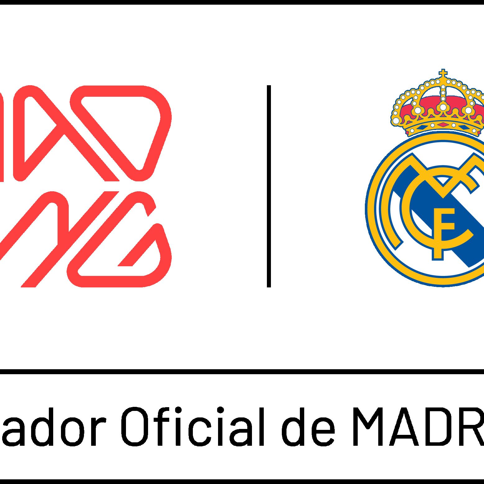El Real Madrid se con Madring para el GP de España.