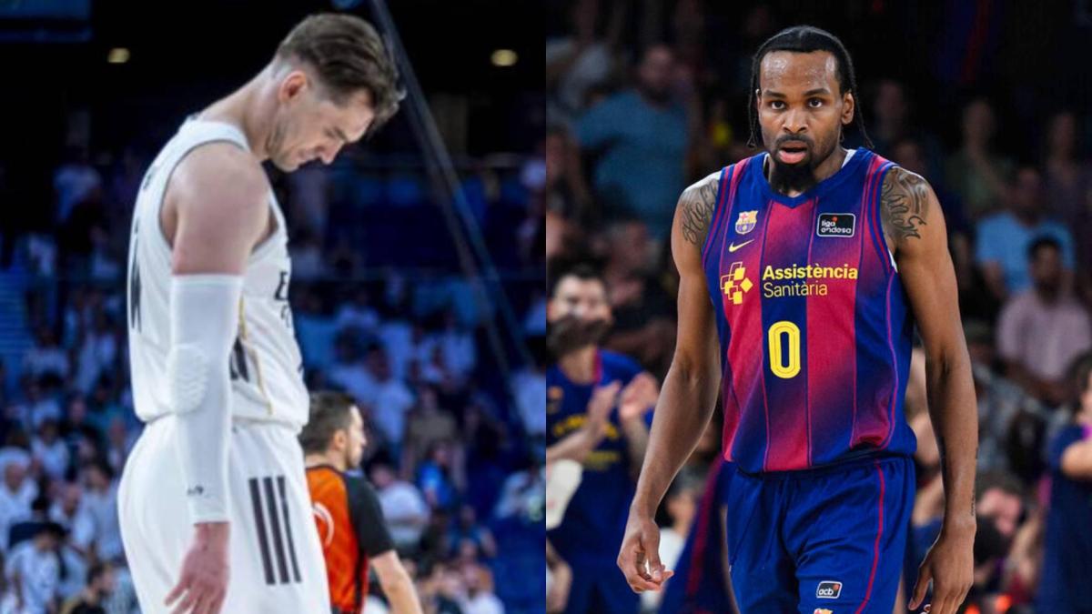 Barcelona y Real Madrid enfrentan desafíos sin precedentes