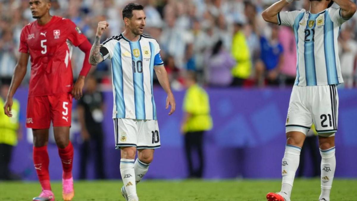¿Cuántos Mundiales ha ganado Argentina y cuántas finales ha jugado?: palmarés de la albiceleste