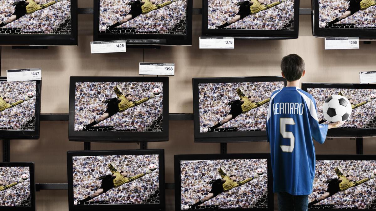 El fin de Gol TV y el surgimiento de Replay: un cambio generacional en la televisión deportiva
