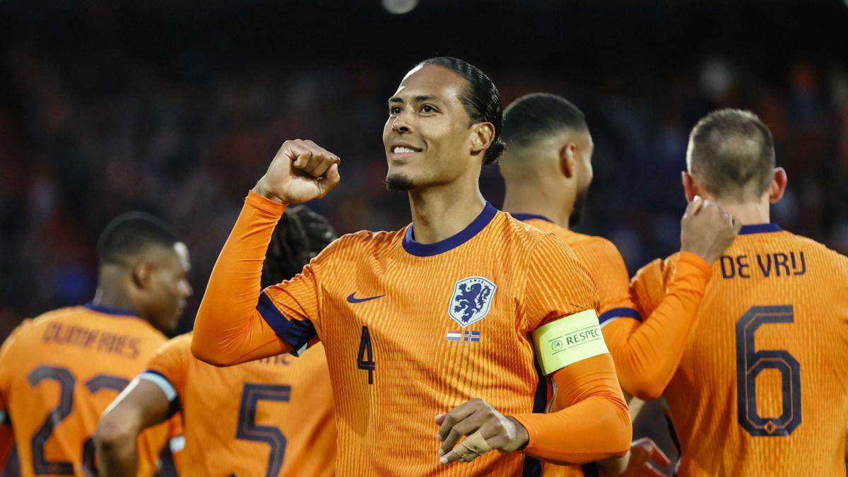 Así está el grupo F del Mundial 2026: clasificación, selecciones, calendario, partidos, horarios y&hellip;