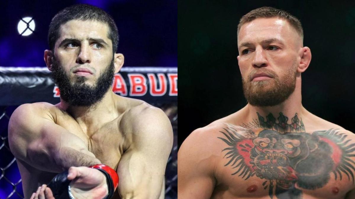 Makhachev attaque McGregor : "Il a dépensé tout son argent en drogue et en alcool"