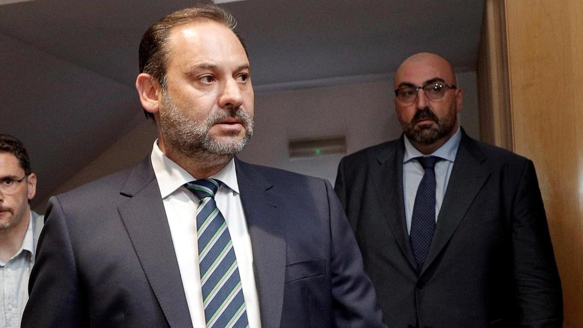 Ábalos, sobre su ruptura con Jésica Rodríguez: “Descubrí el significado de la palabra ghosting”