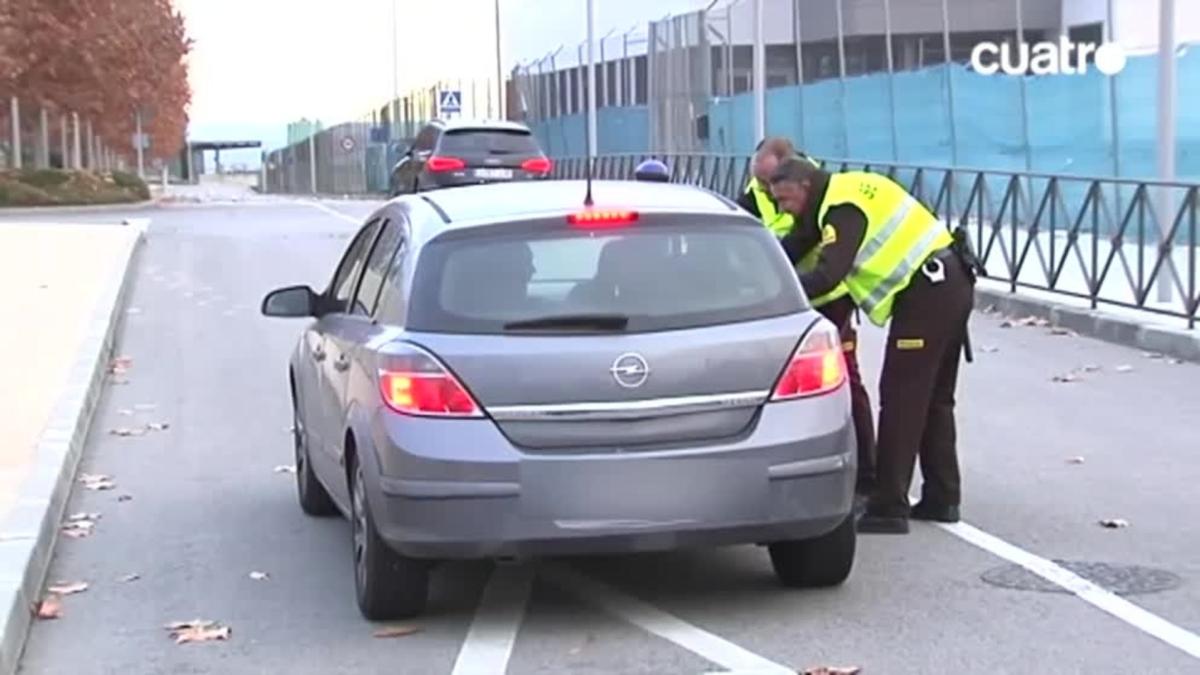 El jugador del Real Madrid que fue perseguido por la Policía a 220 km/h:&hellip;