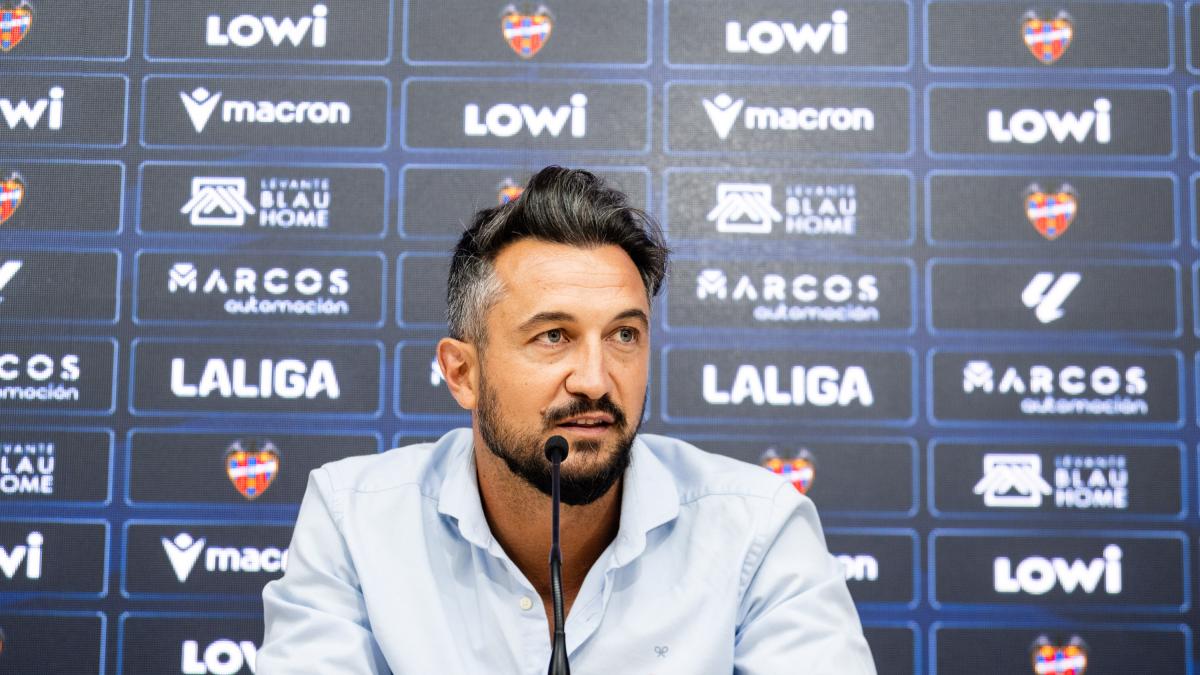 Levante se enfrentará a la FIFA para regularizar alta de Akieme