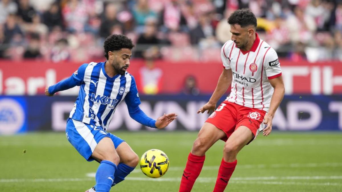 Racing y Rayo, al acecho por Iván Martín