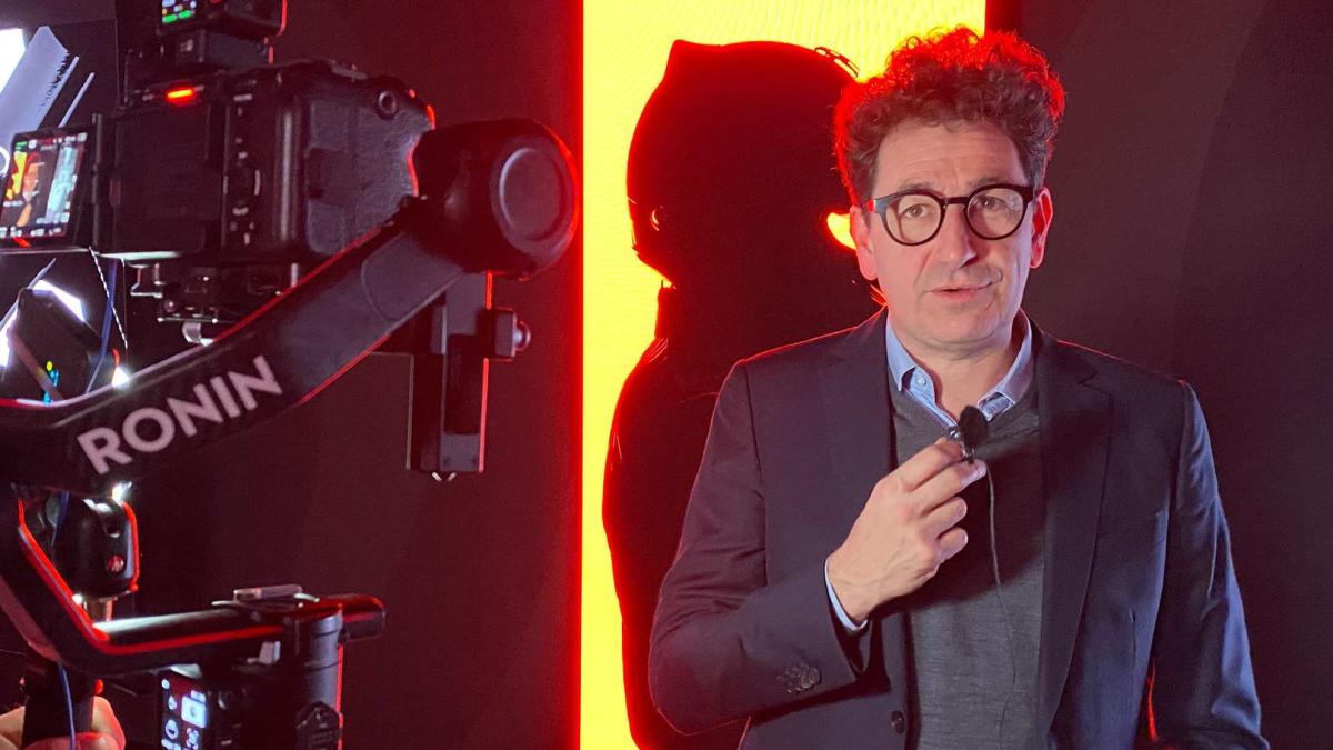 Audi desvela sus intenciones para 2027... lo que afecta a Sainz