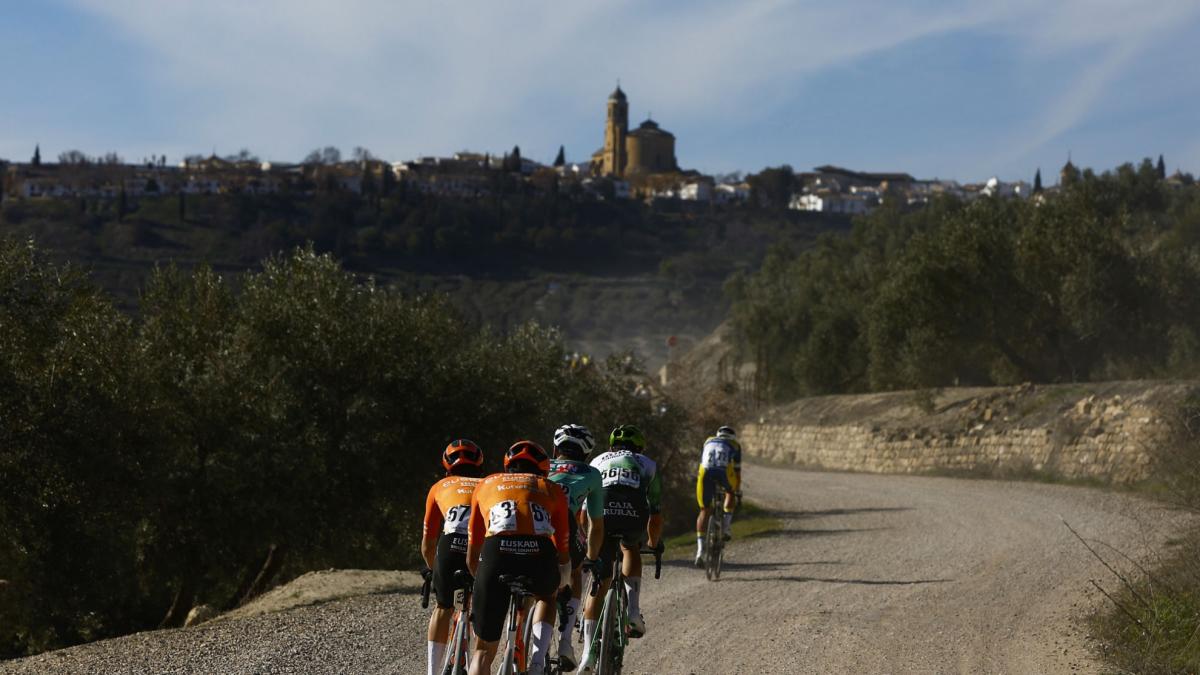 Cómo la Clásica Jaén Paraíso Interior se ha ganado un lugar entre las grandes carreras