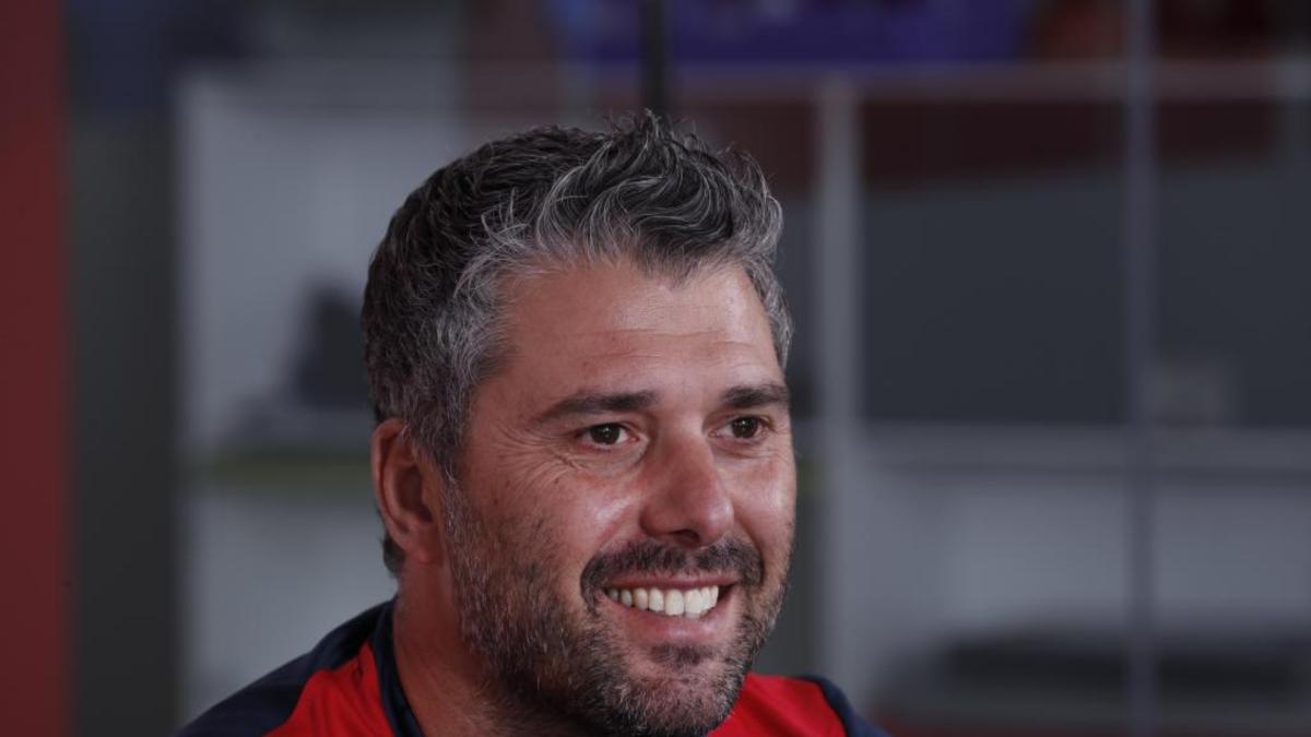 Pascual Momparler, sobre la Clásica Jaén Paraíso Interior 2026: “Va a ser la edición más espectacular”