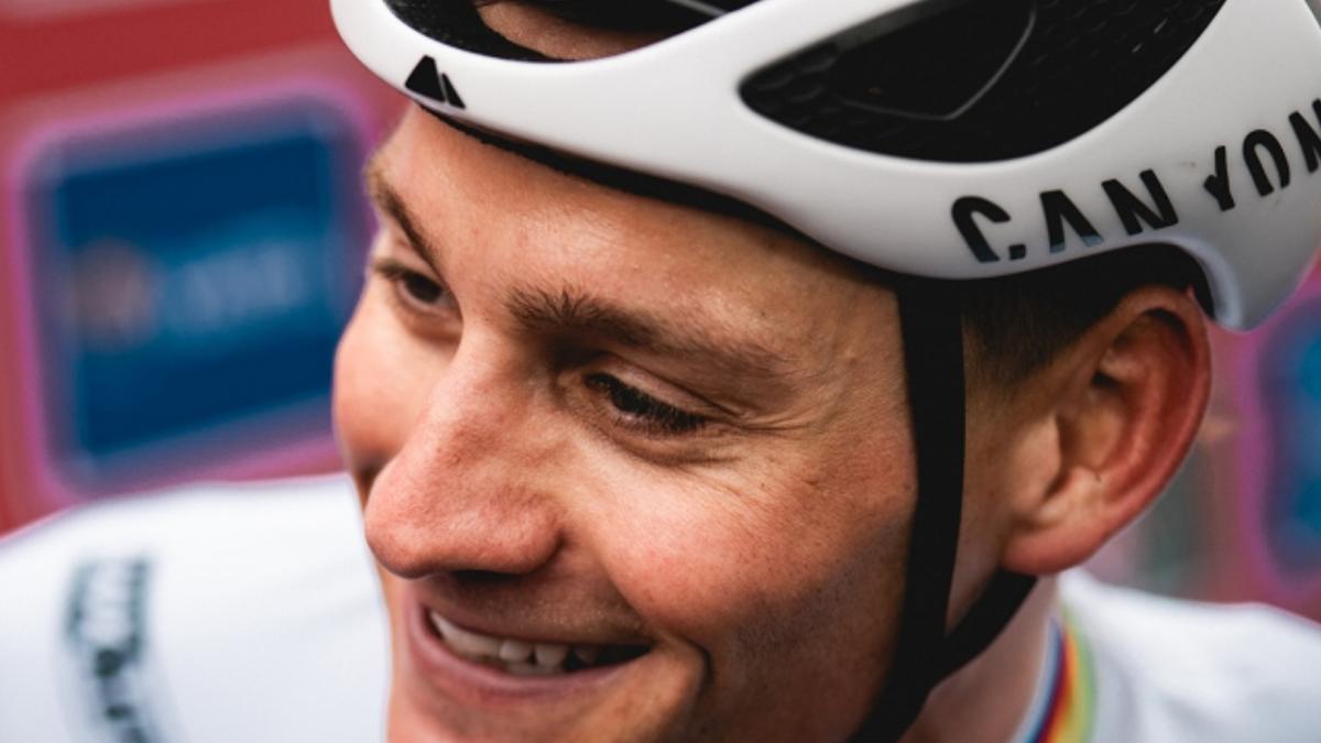 Benidorm, capital mundial del ciclocross: 16.000 fans y 8,9 millones de impacto mediático espera a una cita donde estará Van der Poel